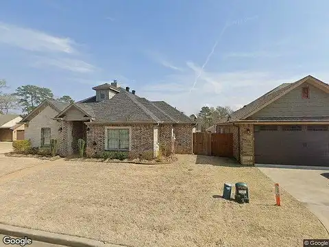 Champions, HALLSVILLE, TX 75650