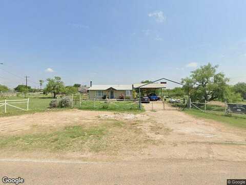 Apache, SAN ANGELO, TX 76901