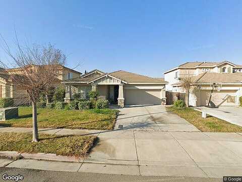 Albert, STOCKTON, CA 95209