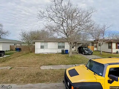 Ronald, CORPUS CHRISTI, TX 78412