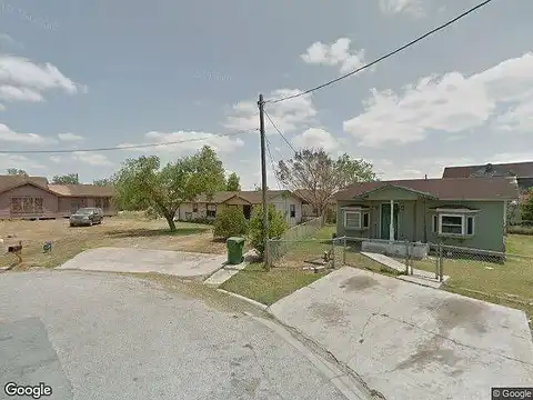 Calle Fresnal, BROWNSVILLE, TX 78521