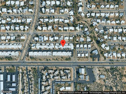Palms Park, TUCSON, AZ 85715