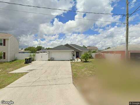 Perch, KISSIMMEE, FL 34759
