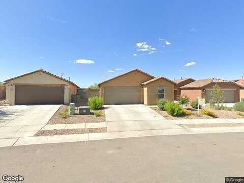 Calle Sucre, SAHUARITA, AZ 85629