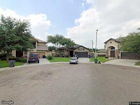 Miraflores, LAREDO, TX 78045