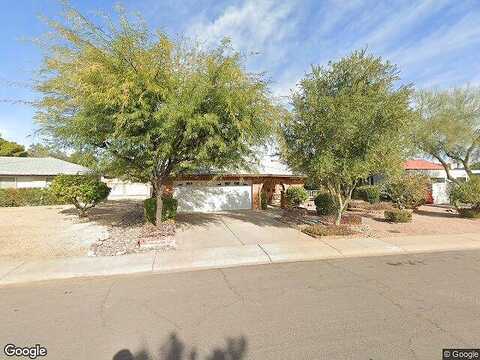 Via Del Palacio, SCOTTSDALE, AZ 85258
