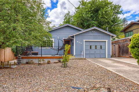 C, ASHLAND, OR 97520