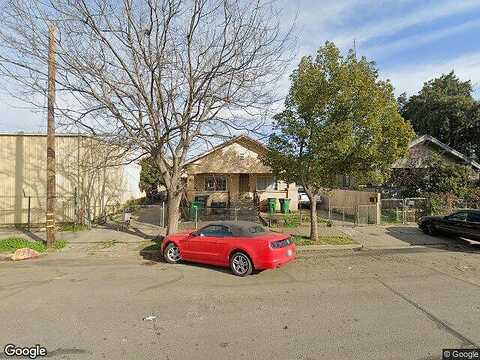 Pilgrim, STOCKTON, CA 95205