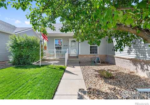 Florence, FIRESTONE, CO 80520