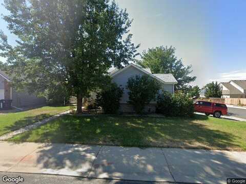 Florence, FIRESTONE, CO 80520
