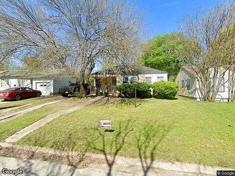 8Th, TEMPLE, TX 76501