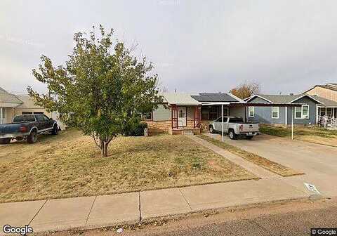 5Th, ANDREWS, TX 79714