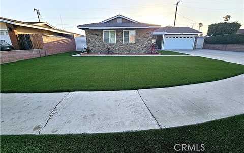 San Huerta, BUENA PARK, CA 90620