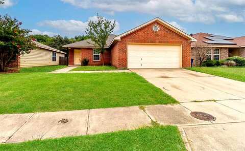 Arkan, DALLAS, TX 75241