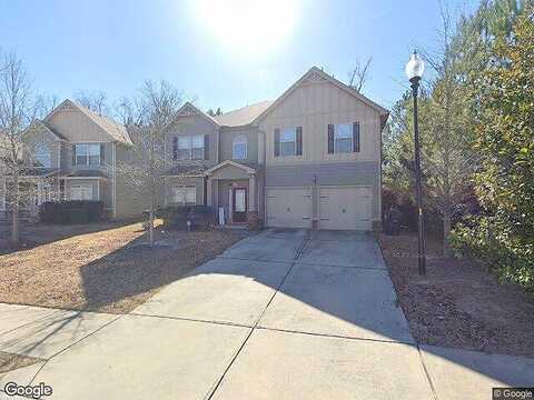 Springbox, FAIRBURN, GA 30213