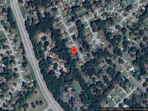 Little John, HINESVILLE, GA 31313