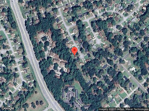 Little John, HINESVILLE, GA 31313