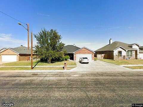 Baylor, BIG SPRING, TX 79720