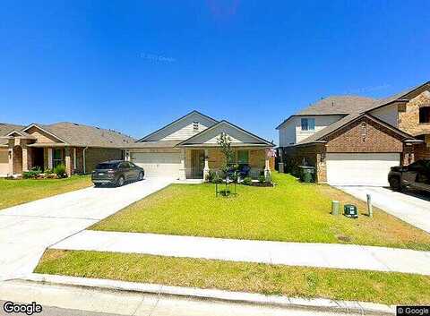 Treiber, TEMPLE, TX 76502