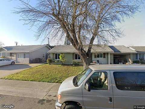 Friday, NORTH HIGHLANDS, CA 95660