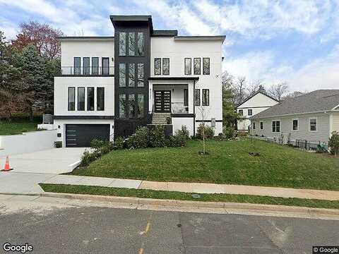 35Th, ARLINGTON, VA 22213