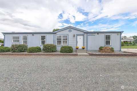 Larch, EAST WENATCHEE, WA 98802