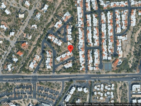 Calle De La Reina, TUCSON, AZ 85718