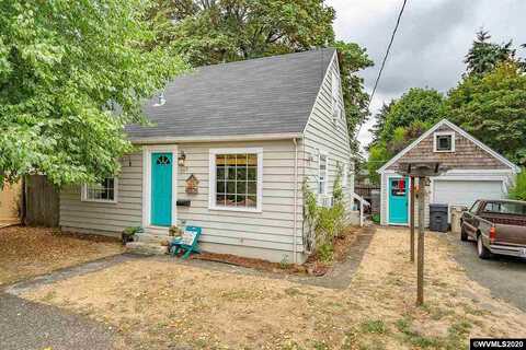 Birch, DALLAS, OR 97338