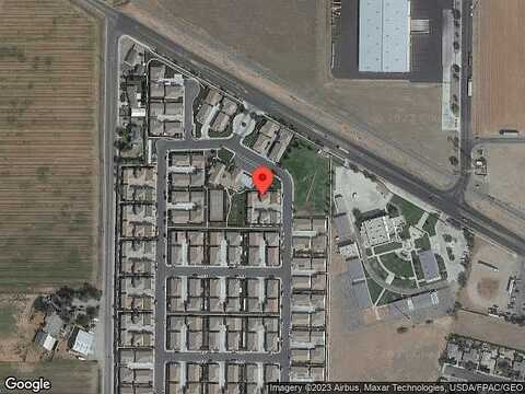 Machado, LOS BANOS, CA 93635
