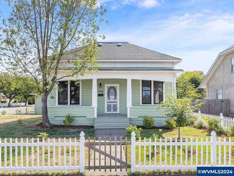 1St, ALBANY, OR 97321
