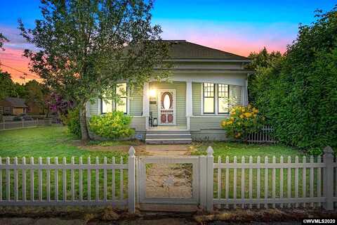 1St, ALBANY, OR 97321