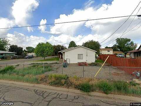 Oak, CORTEZ, CO 81321