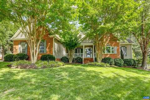Doris, RUCKERSVILLE, VA 22968