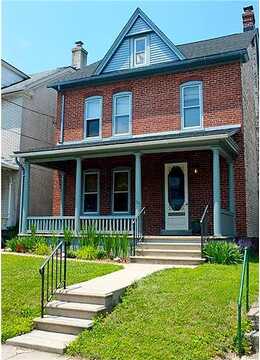 Walnut, CATASAUQUA, PA 18032