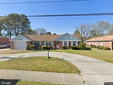 Providence, CHESAPEAKE, VA 23325