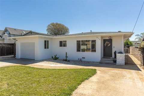 Bennett, ARROYO GRANDE, CA 93420