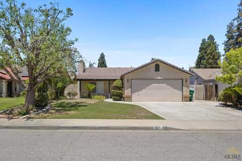 Sun Rose, BAKERSFIELD, CA 93308
