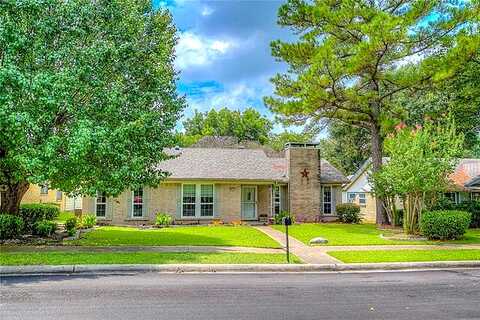 Collingwood, GARLAND, TX 75043