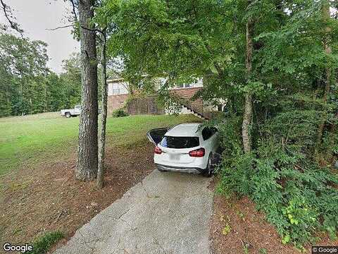 Barnes Mill, MARIETTA, GA 30062