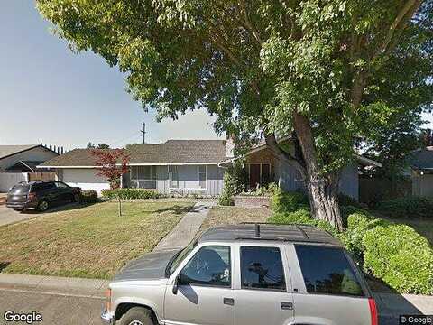 Oakridge, STOCKTON, CA 95204