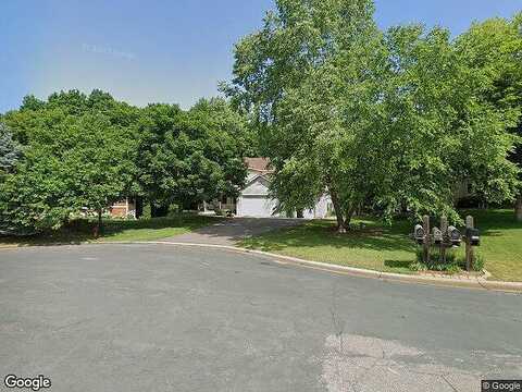 Hallgren, EXCELSIOR, MN 55331