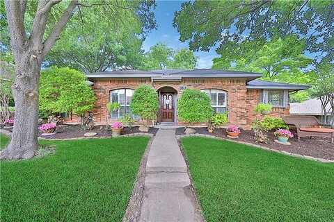 Andrea, ROWLETT, TX 75088