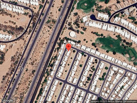 Paseo De Los Nardos, GREEN VALLEY, AZ 85614