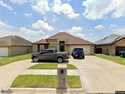 Heritage, BROWNSVILLE, TX 78520