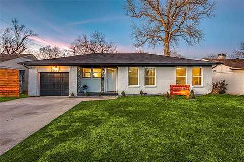Statler, MESQUITE, TX 75150