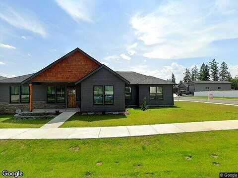 Yearling, CHATTAROY, WA 99003