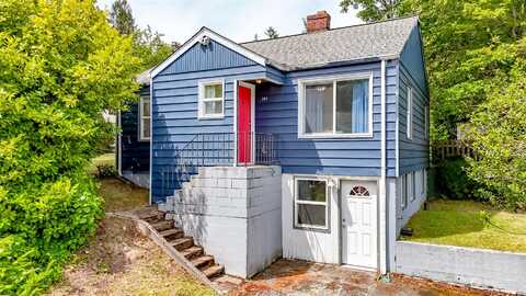 Bertha, BREMERTON, WA 98312