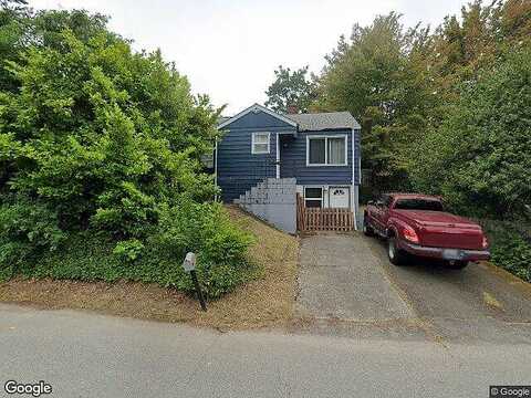 Bertha, BREMERTON, WA 98312