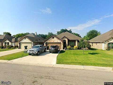 Crystal Ann, TEMPLE, TX 76502