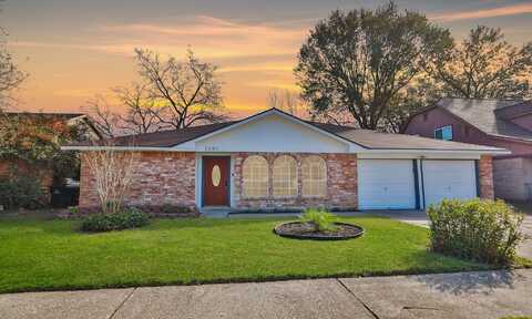 Bolton Gardens, HOUSTON, TX 77066
